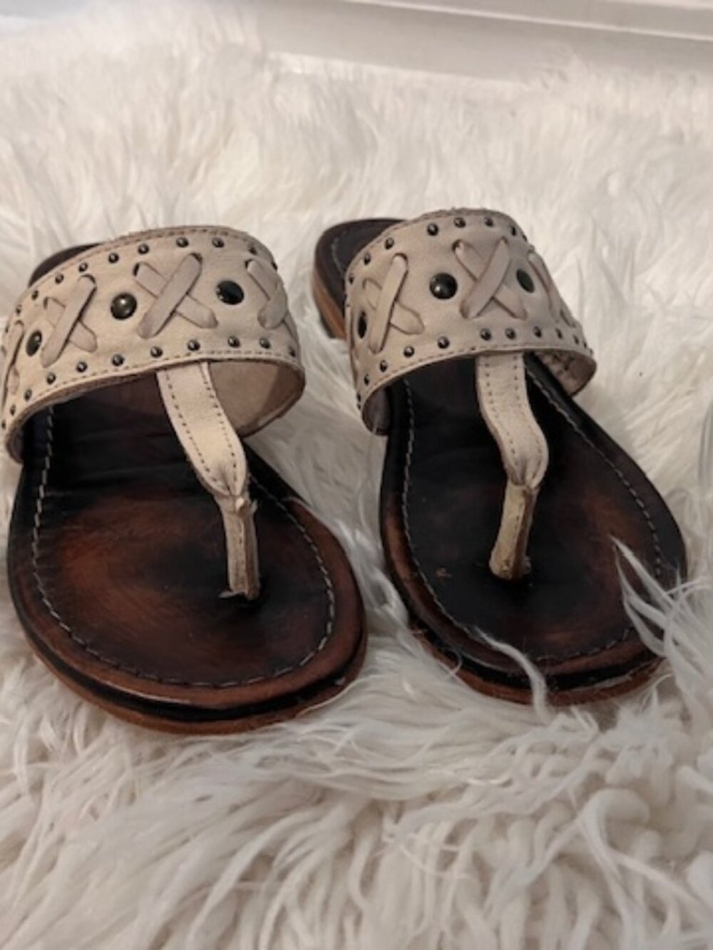 Freebird Shay Sandals